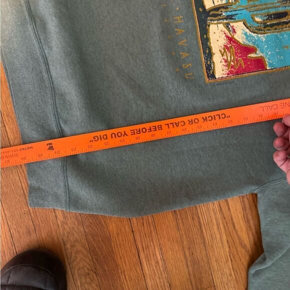 Vintage Lake Havasu Sweatshirt - Picture 7 of 7